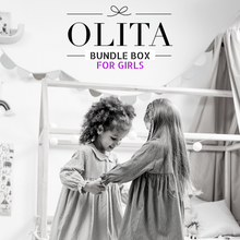 Load image into Gallery viewer, Olita Bundle Boxes for Kids
