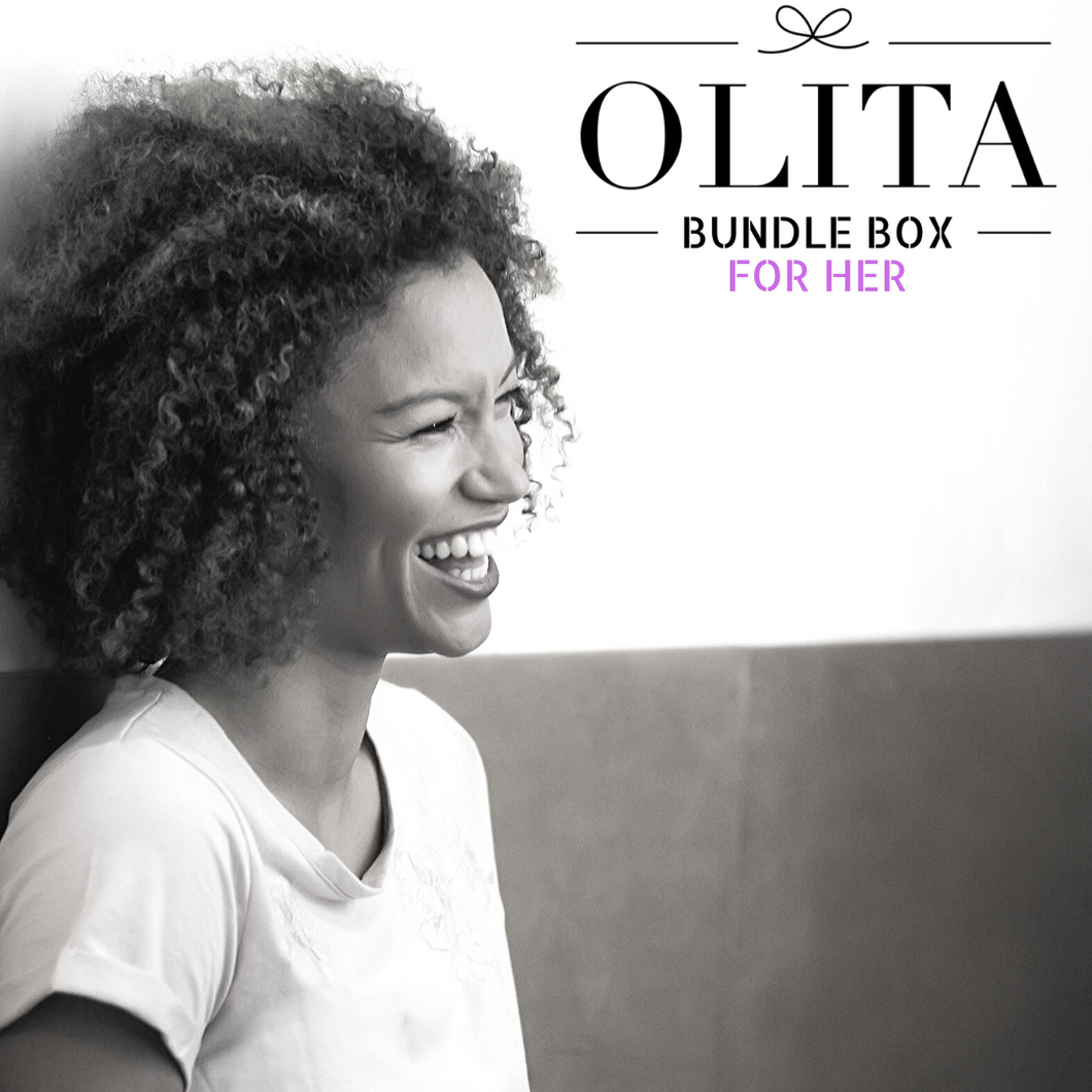 Olita Bundle Boxes for Her
