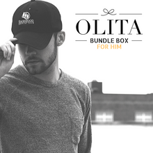 Load image into Gallery viewer, Olita Bundle Box for Him
