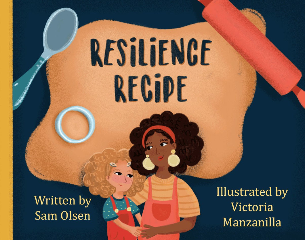 Resilience Recipe Book