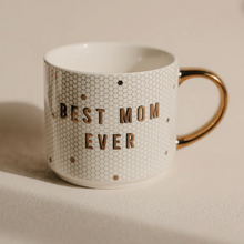 Load image into Gallery viewer, Best Mom Ever Mug
