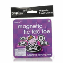 Load image into Gallery viewer, Magnetic Travel Games! : 6 Different Game Options
