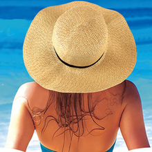 Load image into Gallery viewer, Roll-N-Go Sun Hat
