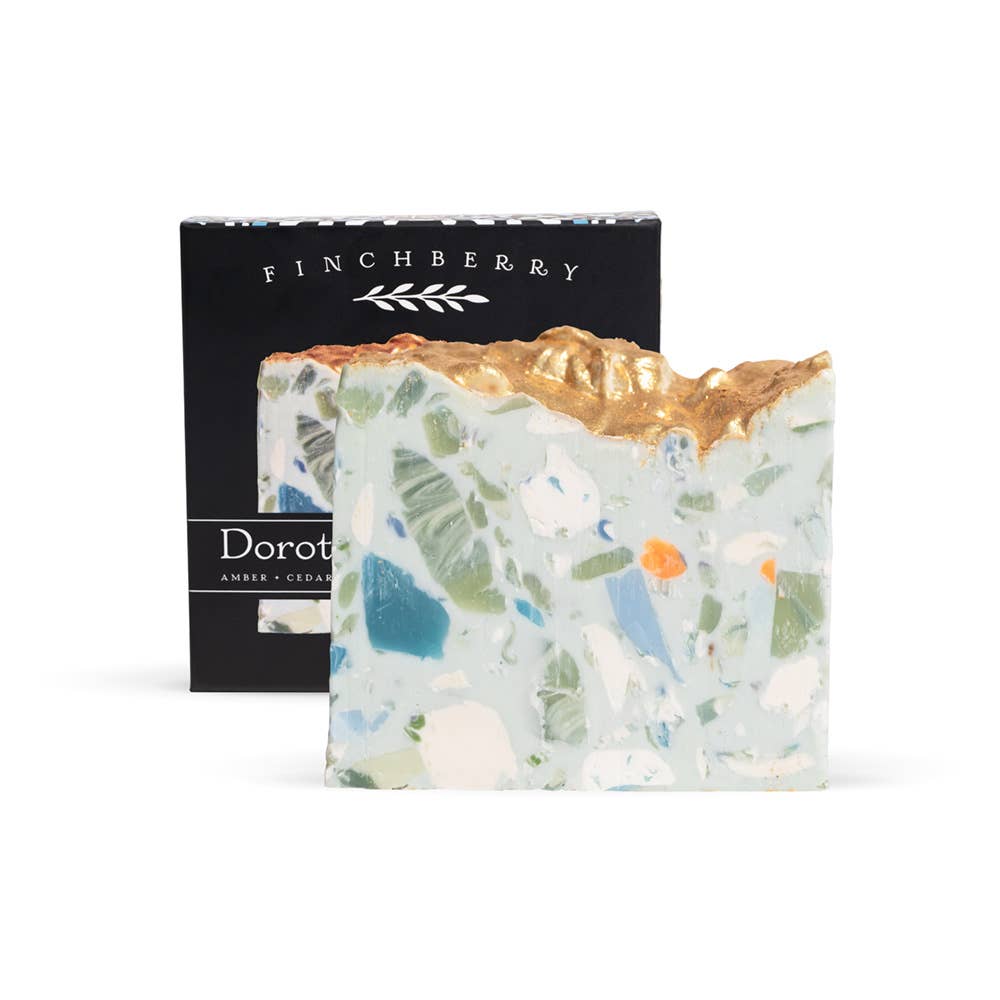 Dorothy Soap by FinchBerry
