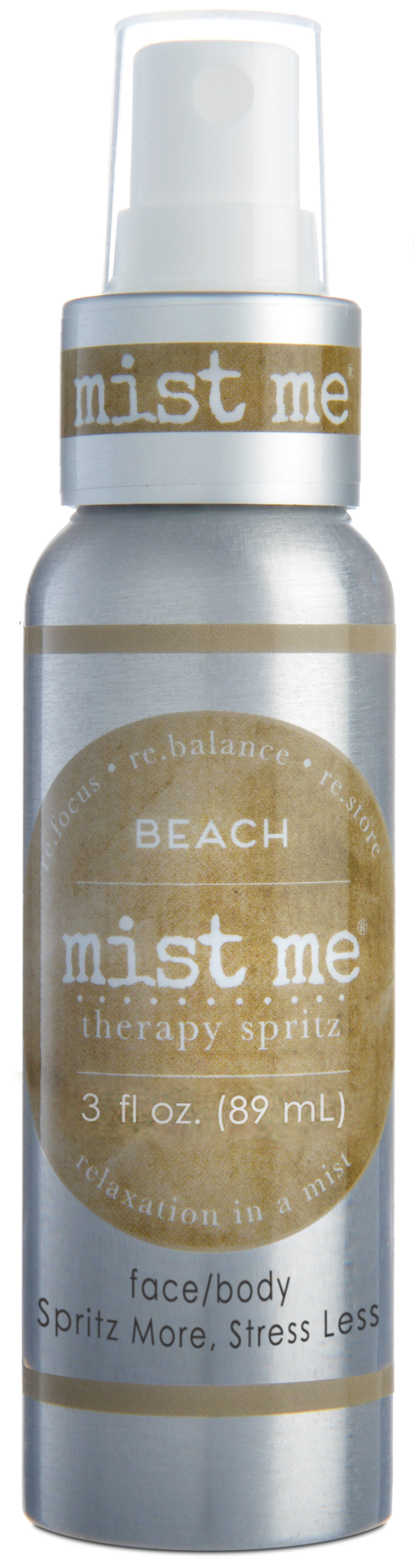 Therapy Mist: Multiple Scents