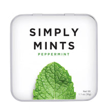 Load image into Gallery viewer, Simply Mints
