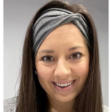 Load image into Gallery viewer, Handmade Twist Headbands: Adult
