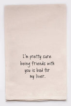 Load image into Gallery viewer, Funny Tea Towels
