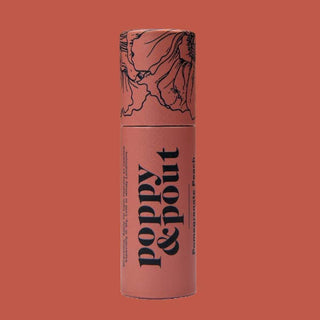 Poppy & Pout Lip Balm **Oprah's Favorite Things**