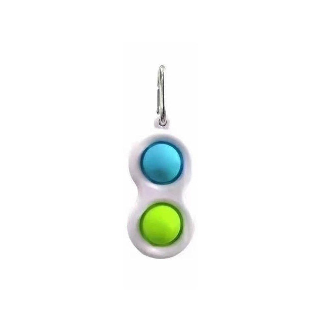 Simple Dimple Fidget Toy
