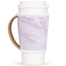 Load image into Gallery viewer, GoCuff Reusable Drink Sleeves: Multiple Designs
