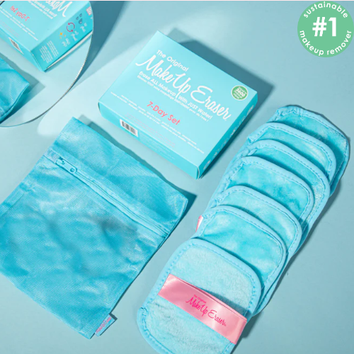 Make Up Erasers