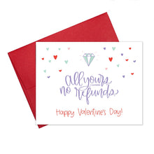 Load image into Gallery viewer, Valentine&#39;s Day Cards
