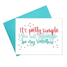 Load image into Gallery viewer, Valentine&#39;s Day Cards
