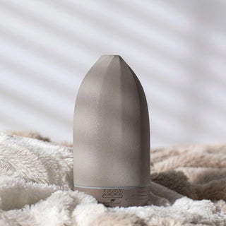 Metro Stone Diffusers: 2 Styles - Olita Gifts & Goods