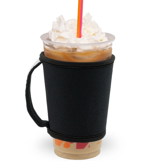 GoCuff Reusable Drink Sleeves: Multiple Designs