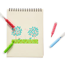 Load image into Gallery viewer, Stampables Double Ended Scented Markers
