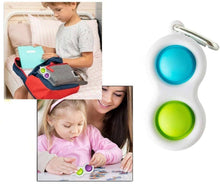 Load image into Gallery viewer, Simple Dimple Fidget Toy
