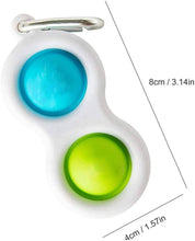 Load image into Gallery viewer, Simple Dimple Fidget Toy
