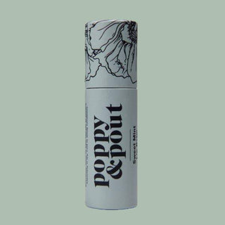 Poppy & Pout Lip Balm **Oprah's Favorite Things**