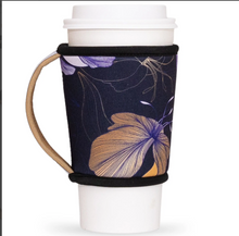 Load image into Gallery viewer, GoCuff Reusable Drink Sleeves: Multiple Designs
