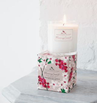 Flowering Currant Collection - Olita Gifts & Goods