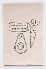 Load image into Gallery viewer, Funny Tea Towels
