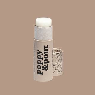 Poppy & Pout Lip Balm **Oprah's Favorite Things**