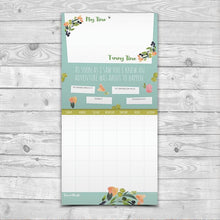 Load image into Gallery viewer, Baby&#39;s First Year Floral Wall
