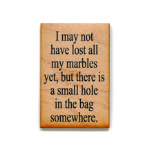 Load image into Gallery viewer, Funny Wood Magnets
