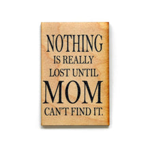 Load image into Gallery viewer, Funny Wood Magnets
