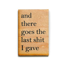 Load image into Gallery viewer, Funny Wood Magnets
