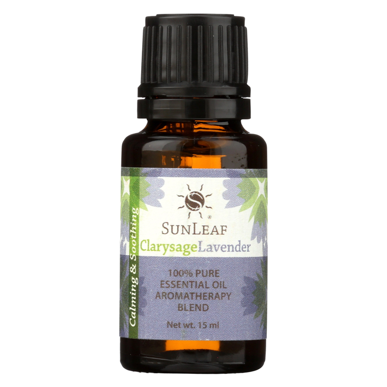 Clarysage Lavender Essential Oil