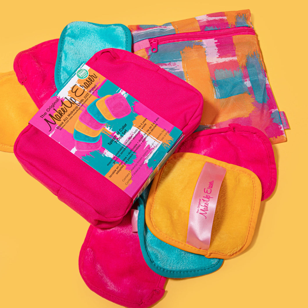 Make Up Erasers