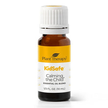 Load image into Gallery viewer, KidSafe Essential Oils
