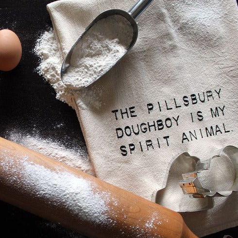 Funny Tea Towels