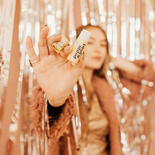 Poppy & Pout Lip Balm **Oprah's Favorite Things**