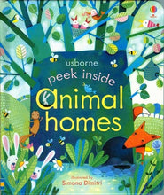 Load image into Gallery viewer, Peek Inside: Board Book Series **Best Sellers**
