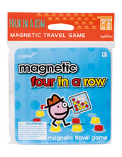 Load image into Gallery viewer, Magnetic Travel Games! : 6 Different Game Options
