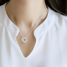 Load image into Gallery viewer, Frank Designs Necklaces
