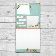 Load image into Gallery viewer, Baby&#39;s First Year Floral Wall
