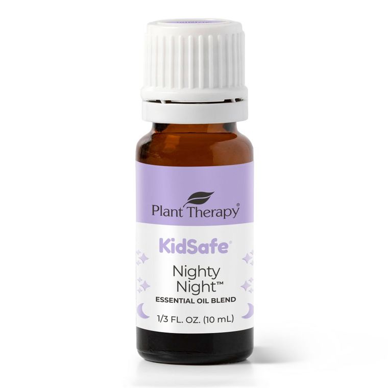 KidSafe Essential Oils