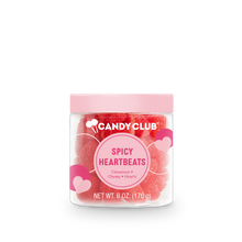 Load image into Gallery viewer, Spicy Heartbeats Candy *VALENTINE&#39;S COLLECTION*

